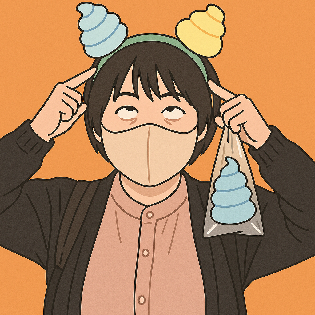 めんこいものが好き
